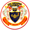 AGSS-214 USS Grouper Patch