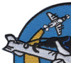 AGM-88 Missile Patch