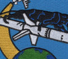 AGM-88 Missile Patch