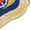 AF Materiel Command Patch