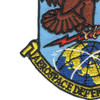 Aerospace Defense Command Patch | Lower Left Quadrant