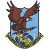 Aerospace Defense Command Patch