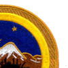 AE-35 USS Kiska Patch | Upper Right Quadrant