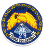 AE-29A USS Mount Hood Patch