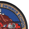 Advanced Rescue Swimmer School Patch | Upper Right Quadrant