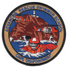 Advanced Rescue Swimmer School Patch