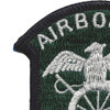 Army Air Airborne Aerial Supply Patch | Upper Left Quadrant