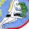 APSS-313A Perch Patch - Version B | Center Detail