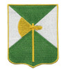 5th Tank Battalion Patch