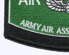 Army Air Assault Hat Patch | Lower Left Quadrant