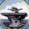 Air Station Wildwood New Jersey Patch | Center Detail