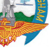 Air Station Birmingham Alabama Patch | Lower Right Quadrant