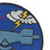 Airship Squadron Two Second Version Patch | Upper Right Quadrant