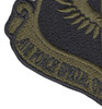 Air Force Special Operations OD Patch | Lower Left Quadrant