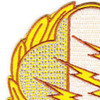 4th Psychological Operations Group Patch | Upper Left Quadrant