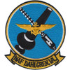 Air Facility Dahlgren Virginia Patch