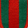 Airborne Special Operation Association Patch Flash | Center Detail
