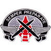 Airborne SOC European Theater Of Operations Patch