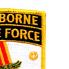 Airborne Mike Force Patch Vietnam | Upper Right Quadrant