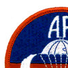 Airborne Jump School Sicily Patch | Upper Left Quadrant
