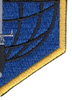 902nd Military Intelligence Group Patch