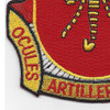 8th-A Field Artillery Battalion-scorpion | Lower Left Quadrant