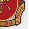 8th-A Field Artillery Battalion-scorpion | Lower Right Quadrant