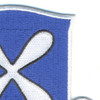 88th Glider Infantry Regiment Patch | Upper Right Quadrant