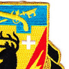 86th Infantry Regiment Brigade Combat Team, Special Troops Battalion Patch | Upper Right Quadrant