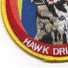 86th Fighter Training Squadron Patch | Lower Left Quadrant