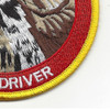 86th Fighter Training Squadron Patch | Lower Right Quadrant