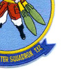 VFA-132 Patch Privateers | Lower Right Quadrant