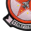 VFA-127 Patch Strkfitron | Lower Left Quadrant