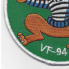 VF-94 Patch-Kitty WWII | Lower Left Quadrant