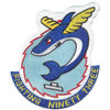 VF-93 Fighting Ninety Three Patch