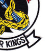 VF-92 Patch Silver Kings | Lower Right Quadrant