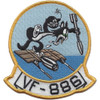 VF-886 Patch