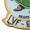 VF-878 Patch Bears | Lower Left Quadrant