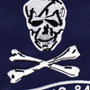 VF-84 Patch Fighting 84 Jolly Rogers | Center Detail