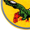 VF-80 Patch Vipers | Lower Left Quadrant
