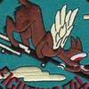 VF-74 Aviation Fighter Squadron Patch | Center Detail