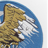 VF-702 Fighter Squadron Patch | Upper Right Quadrant