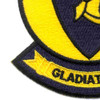 VF-62 Patch Gladiators | Lower Left Quadrant