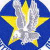 VF-51 Fighter Squadron Patch | Center Detail