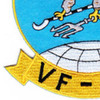 VF-43 Patch Fighting Falcons | Lower Left Quadrant