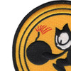 VF-31 VFA-31 Fighter Squadron Tomcatters Patch | Upper Left Quadrant