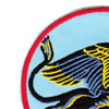 VF-153 FITRON 153 Patch | Upper Left Quadrant