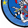 VF-1486 Patch The Fighting Hobos | Lower Left Quadrant
