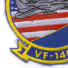 VF-1485 Patch Fighting Fubijars | Lower Left Quadrant