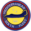 VF-144 Mediterranean Patch